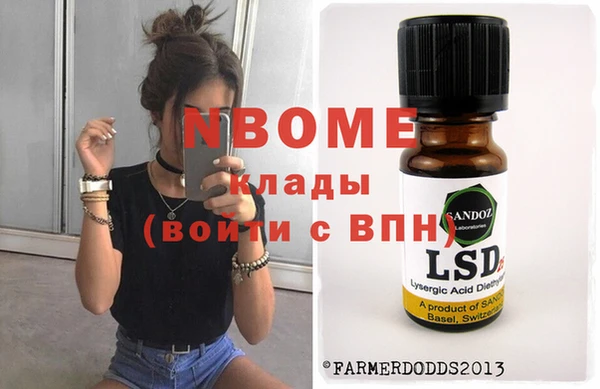 стафф Зерноград